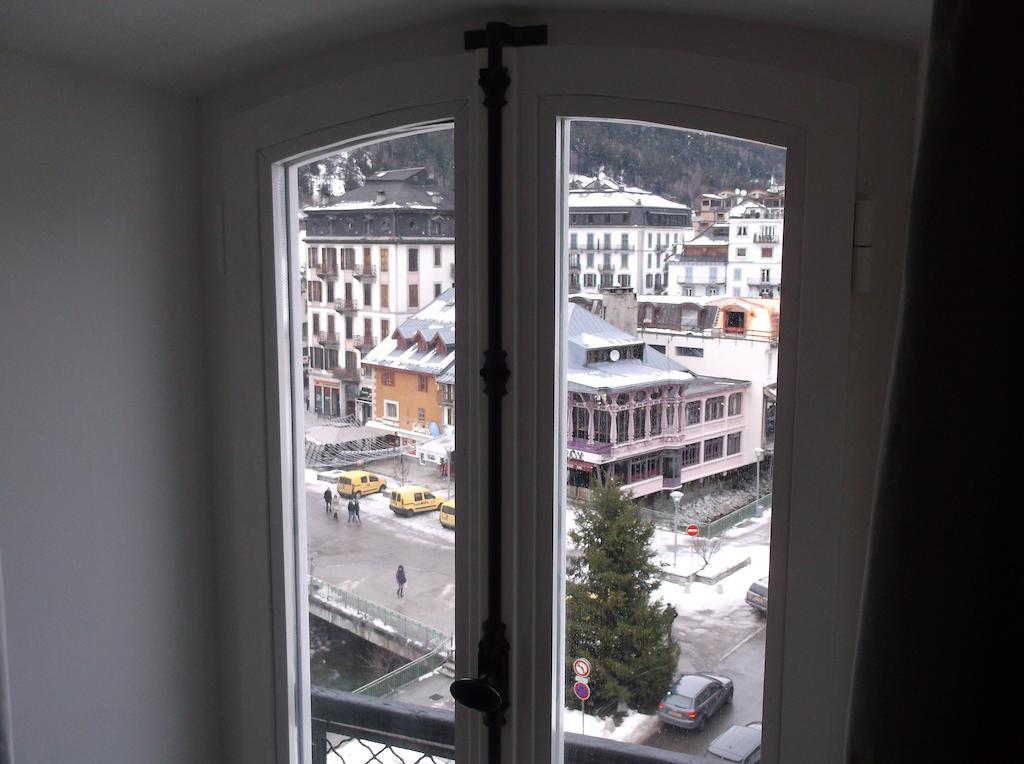 Appartement Residence Astoria Chamonix Exterior photo